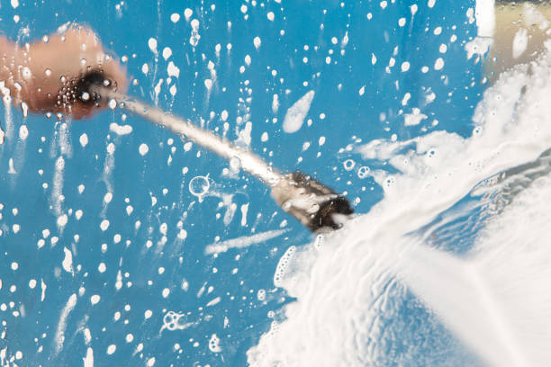 Best Patio and Deck Pressure Washing  in Indiantown, FL