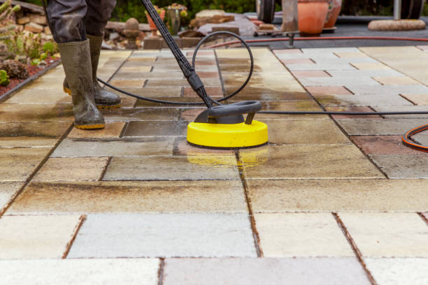 Best Post-Construction Pressure Washing  in Indiantown, FL