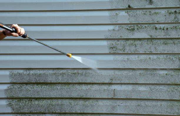 Best Parking Lot and Garage Cleaning  in Indiantown, FL