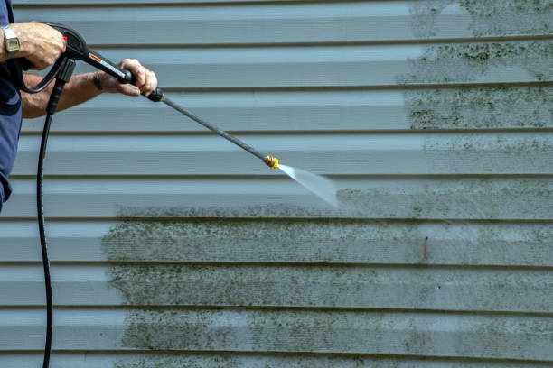 Professional Pressure Washing Services in Indiantown, FL