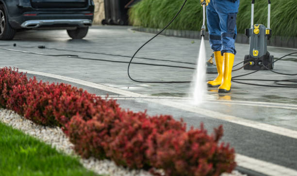 Best Sidewalk and Walkway Cleaning  in Indiantown, FL