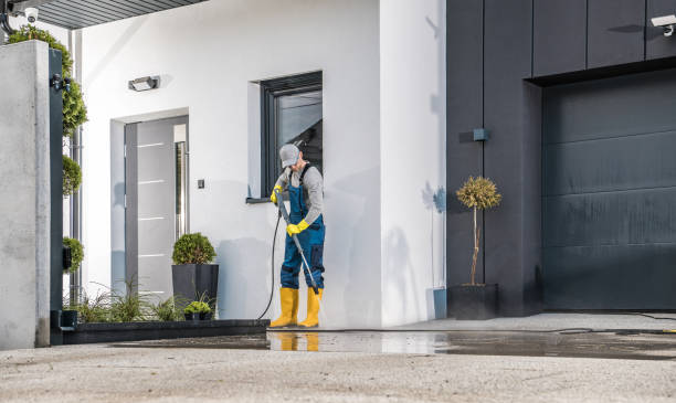 Best Gas Station Cleaning  in Indiantown, FL